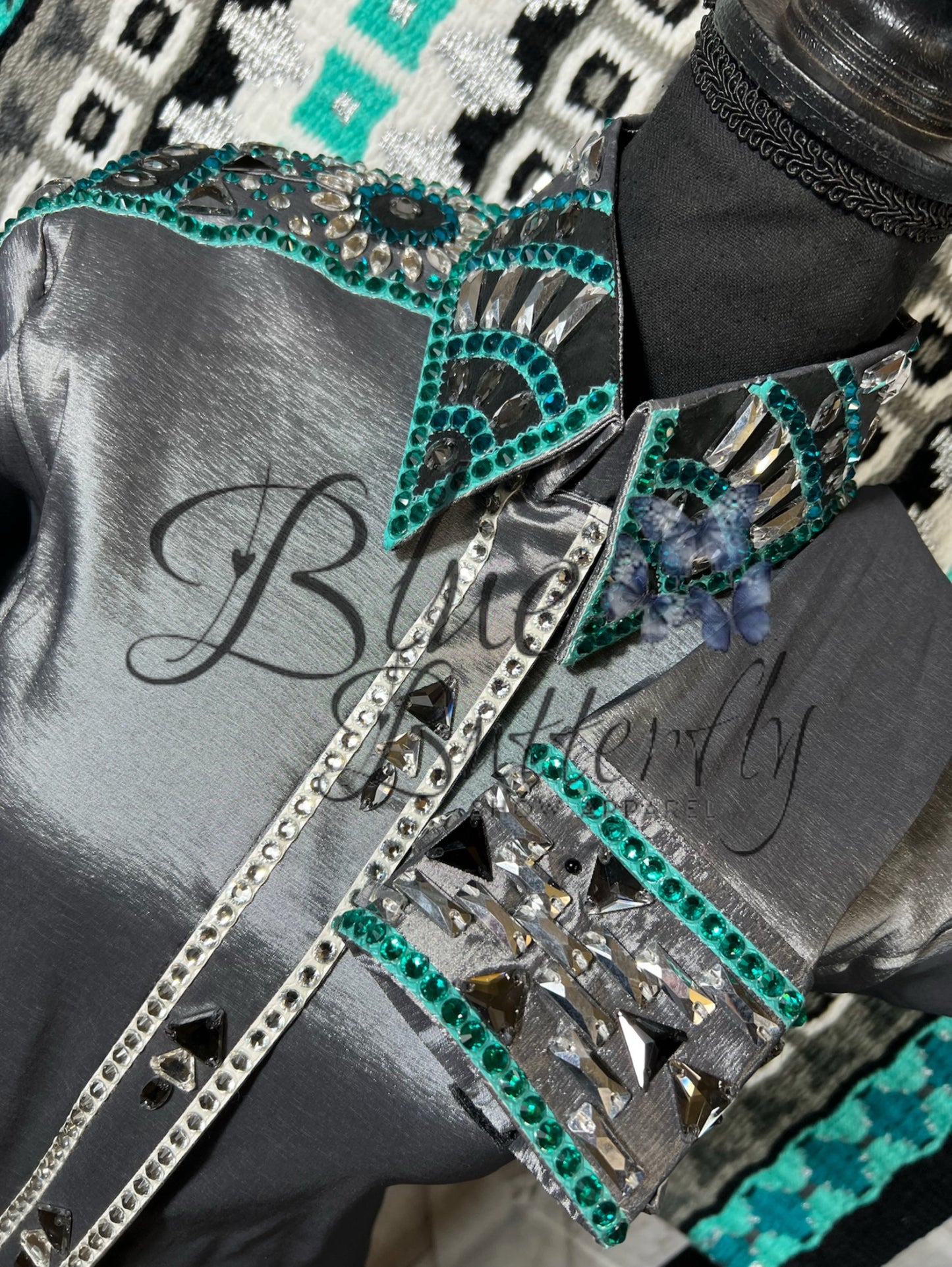 Shera ~Sapphire Line