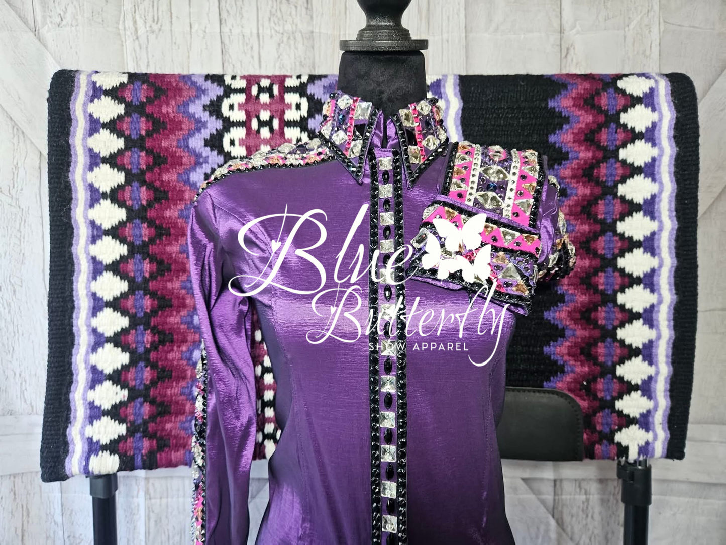 Trisha Day Shirt