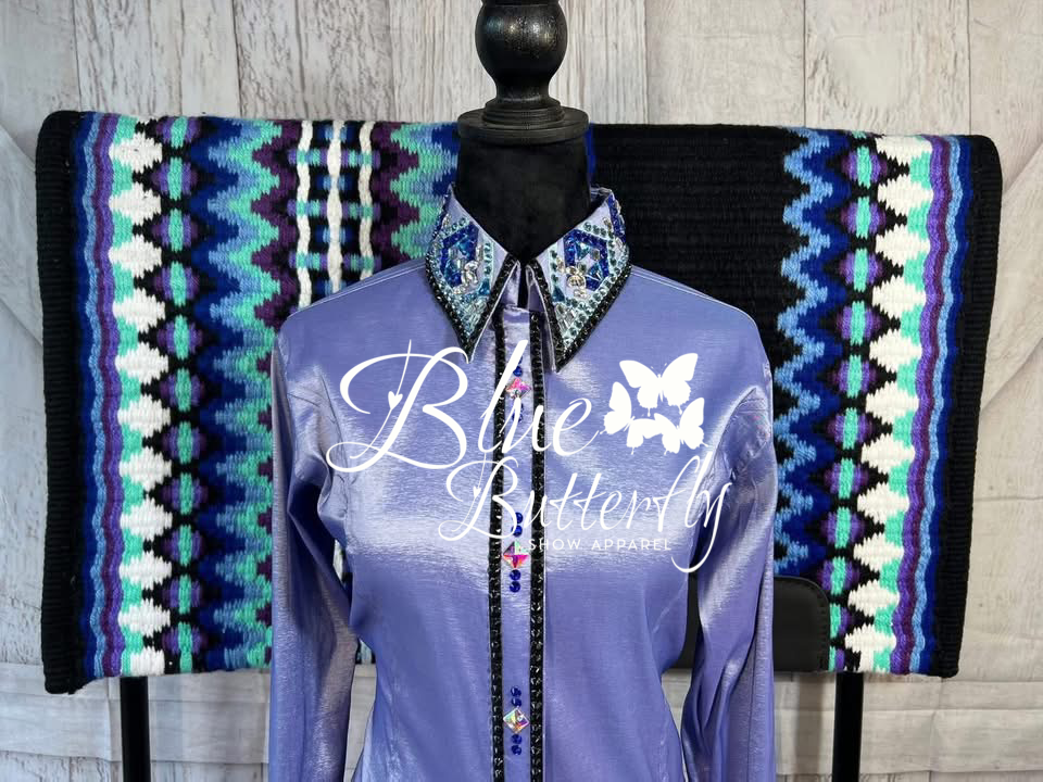 Teagan Tall Cuff Day Shirt