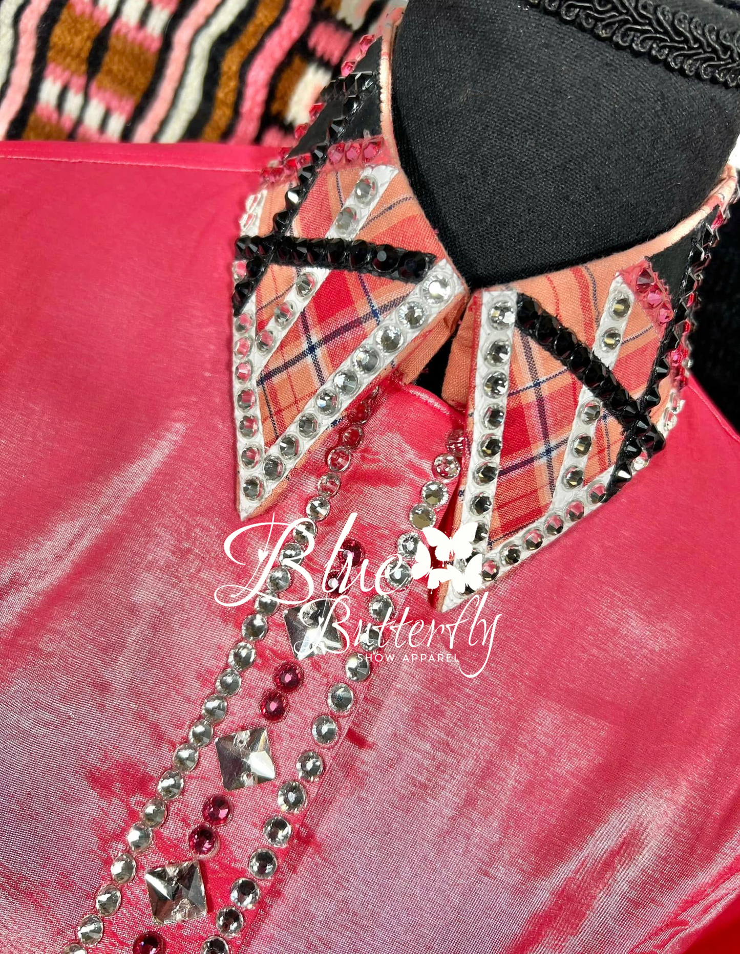 Molly In Pink Day Shirt