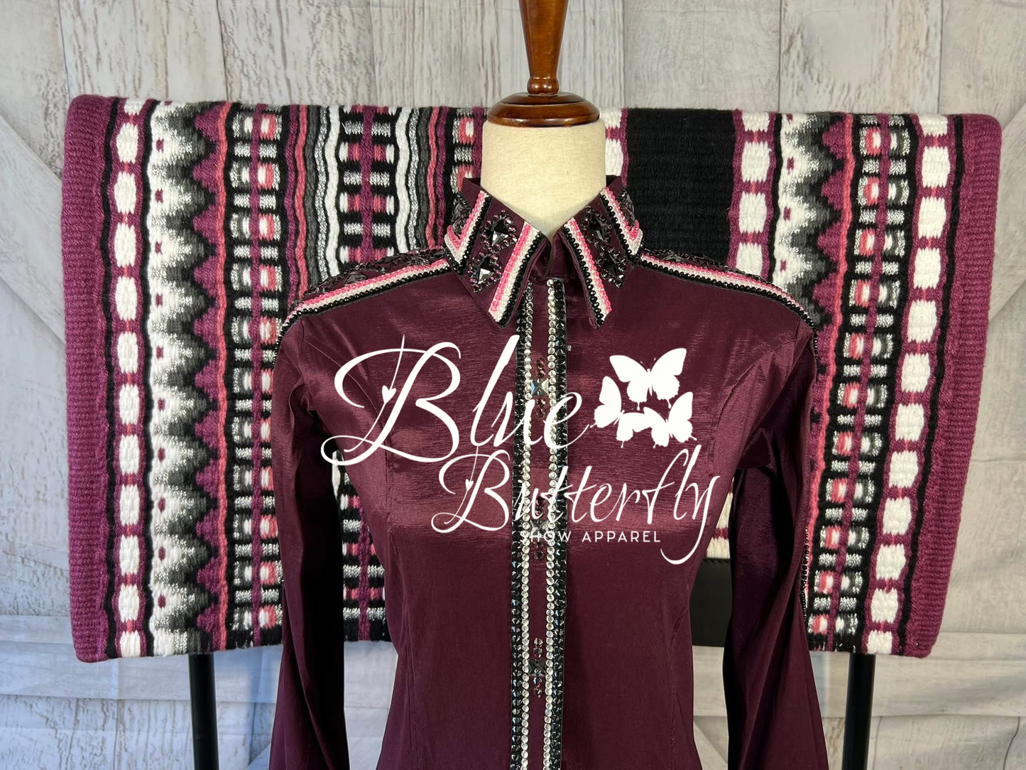 Kate 2.0 Day Shirt