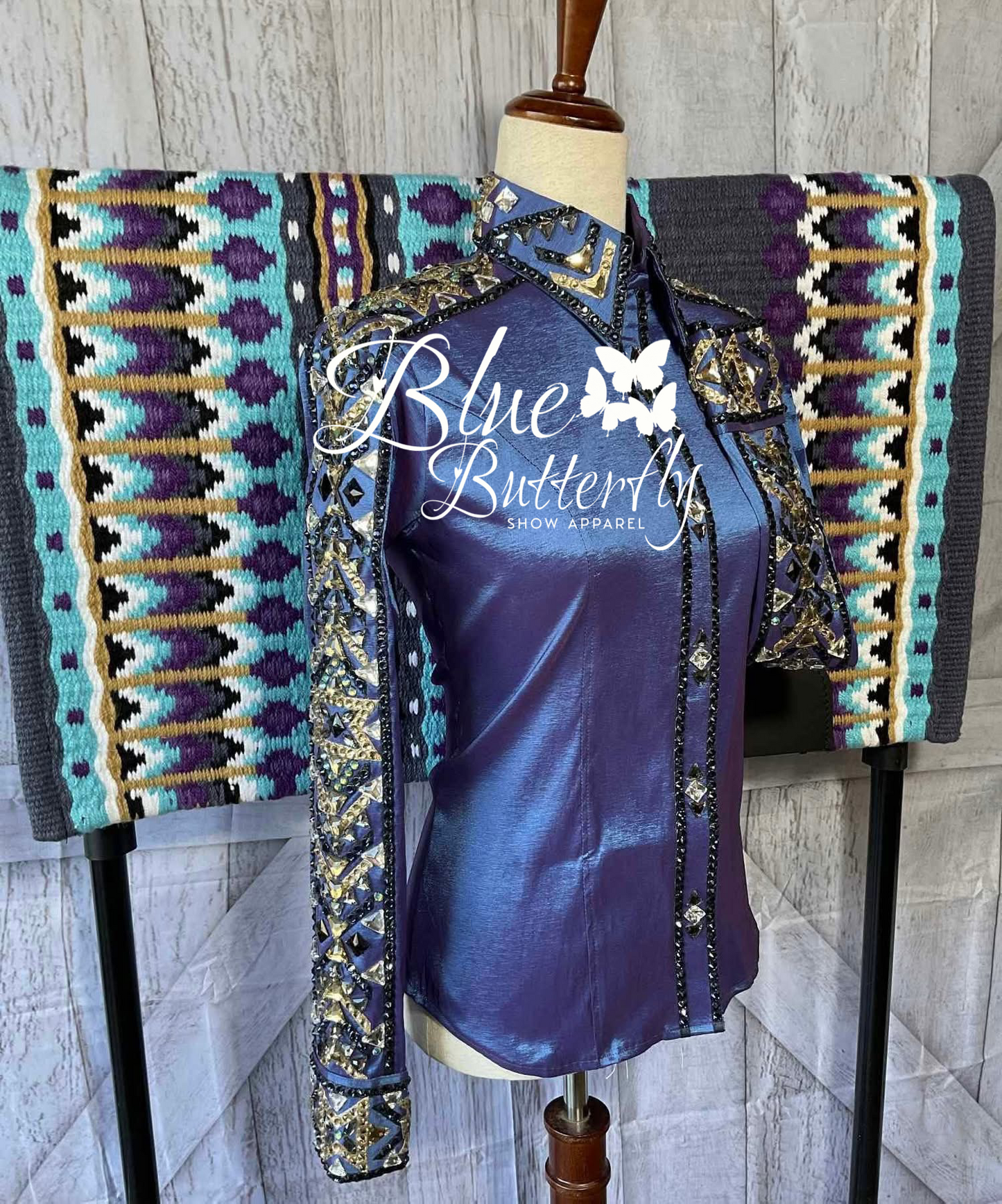 Stella Day Shirt
