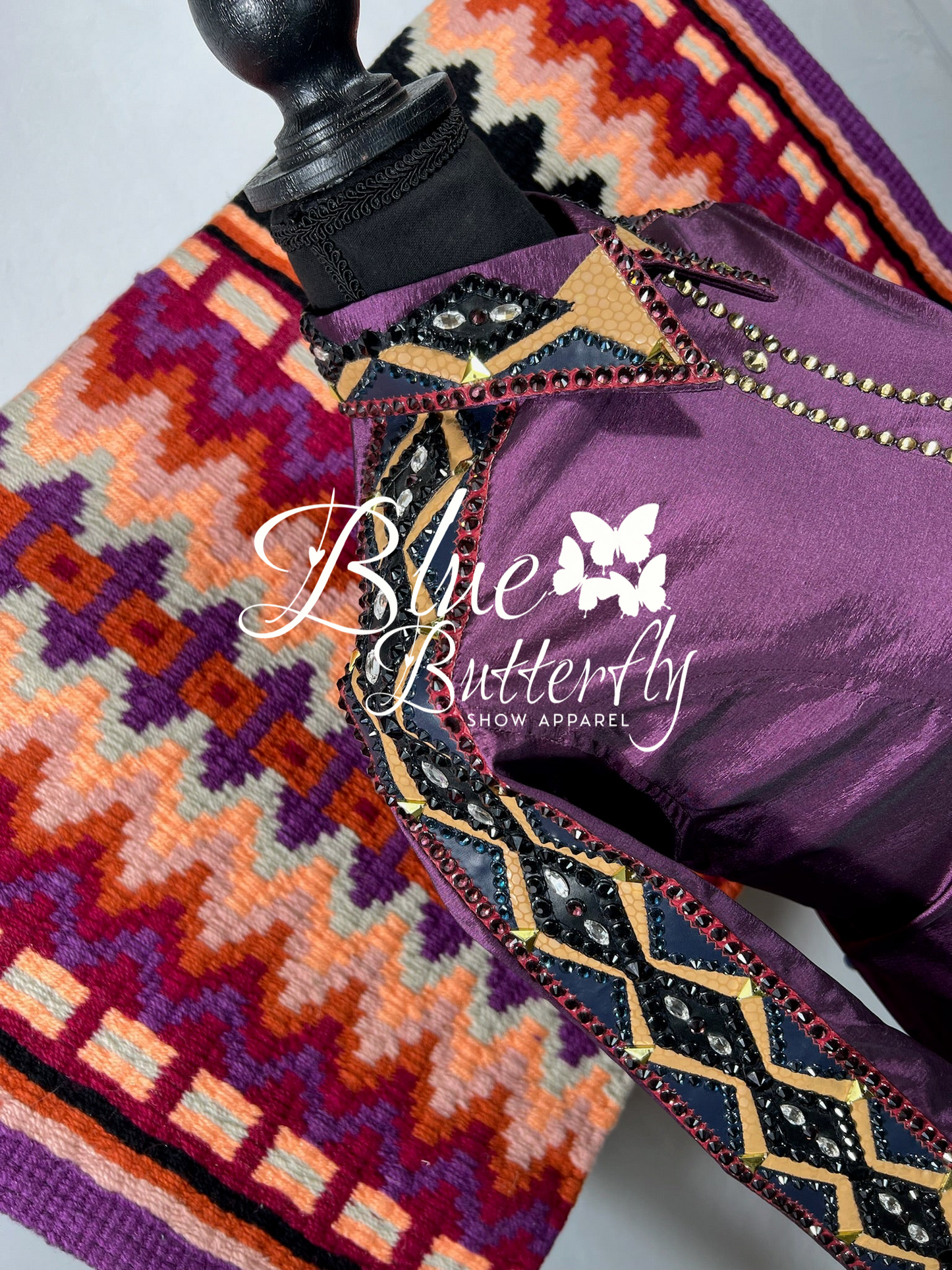 Daphne Western Day Shirt