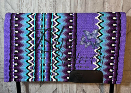 Western Show Pad
