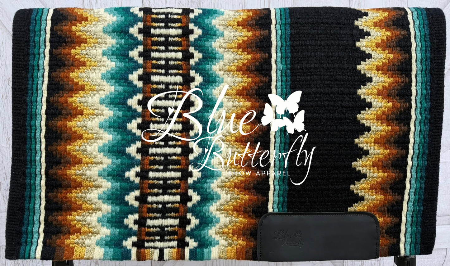 In Stock Show Pad (Inca)