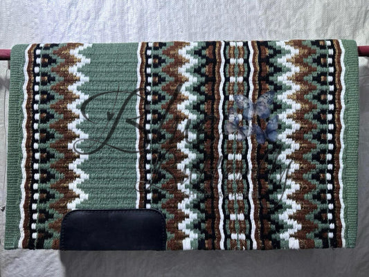 Western Show Pad