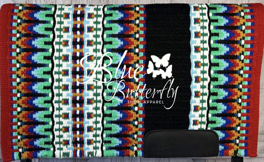 Show Pad (Monte Carlo)