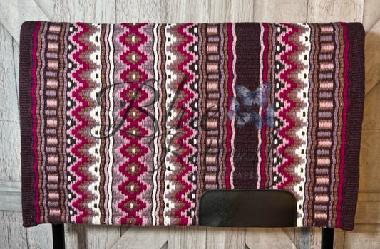 Western Show Pad