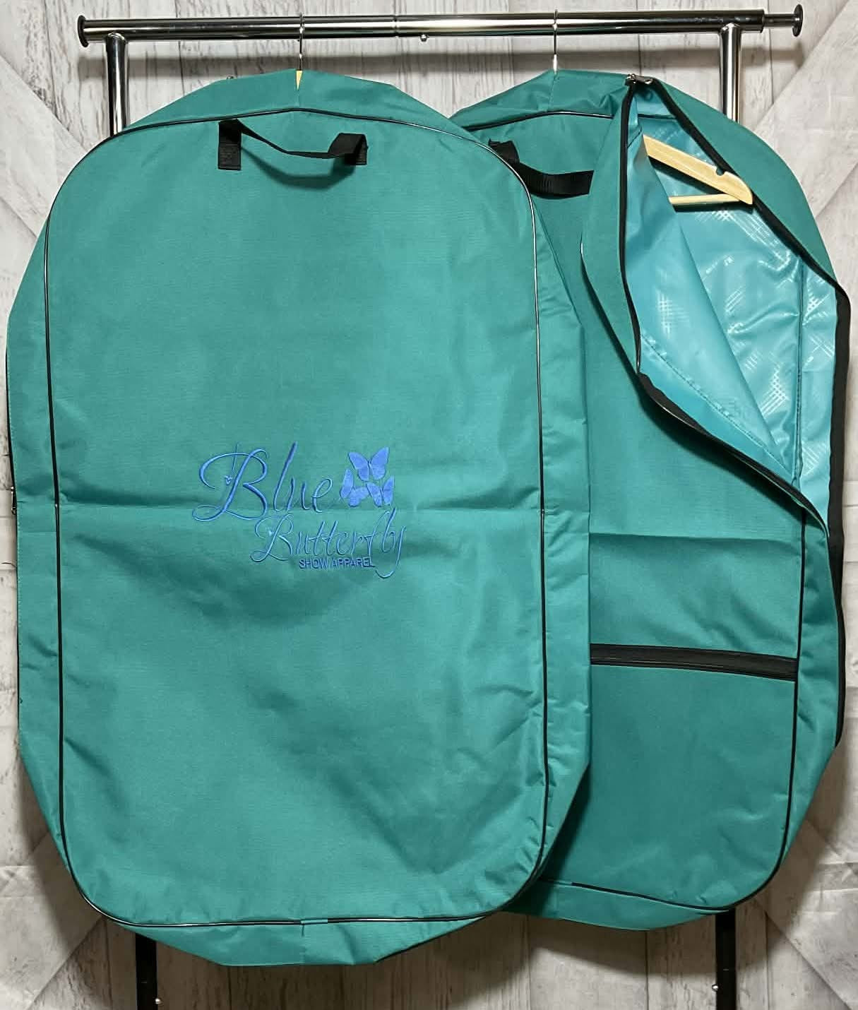 Garment Bags