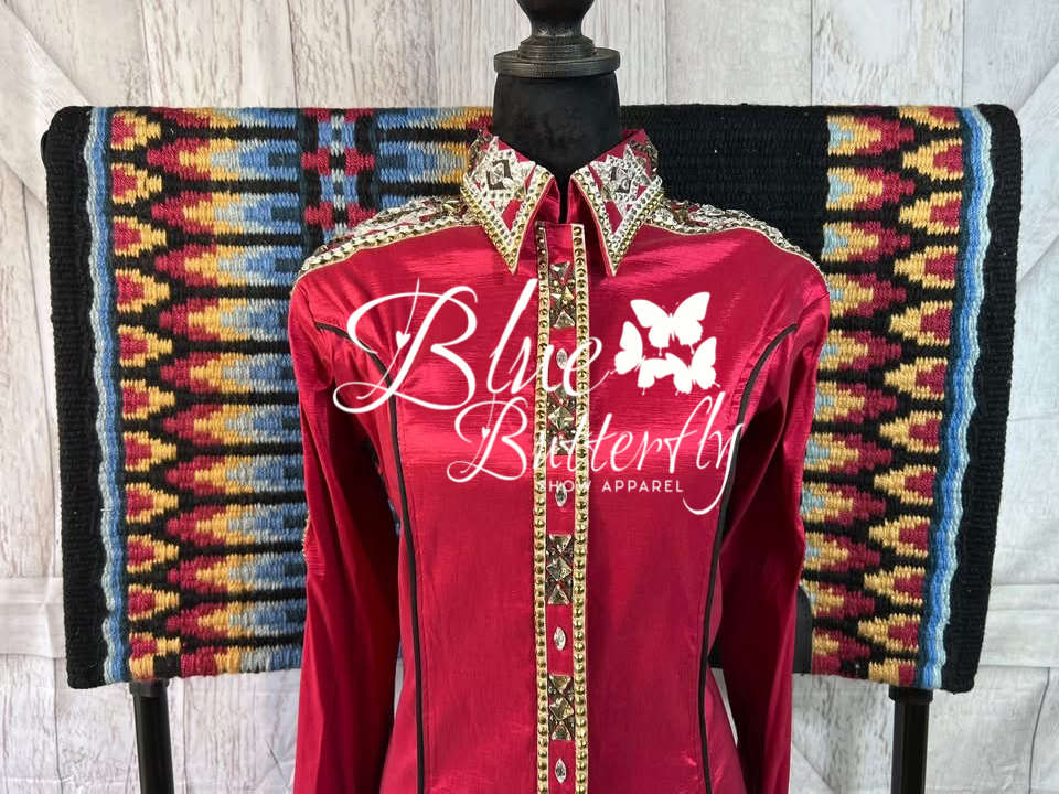 Claire Day Shirt