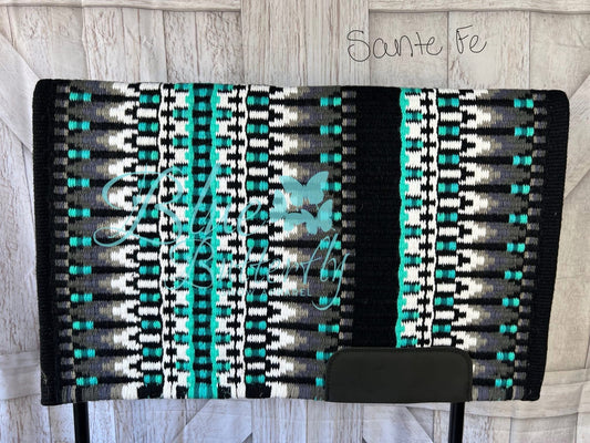 In Stock Show Pad (Santa Fe)