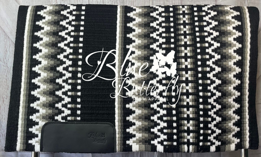 In Stock Show Pad (Steele Magnolia)