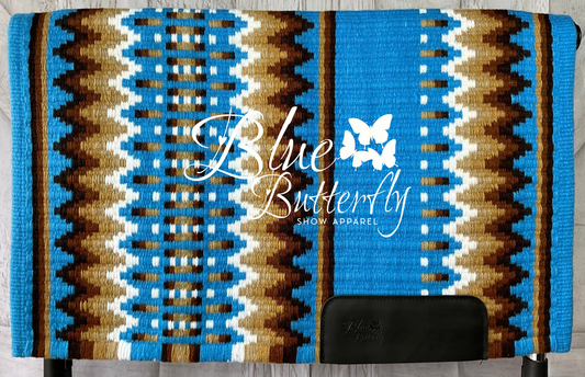 In Stock Show Pad (Sky Dunes)