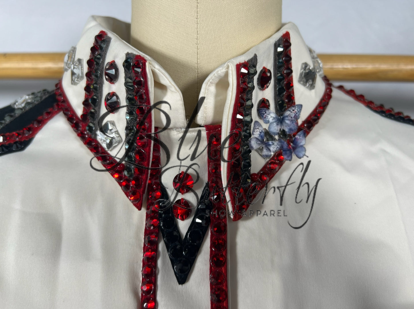 Delilah Day Shirt