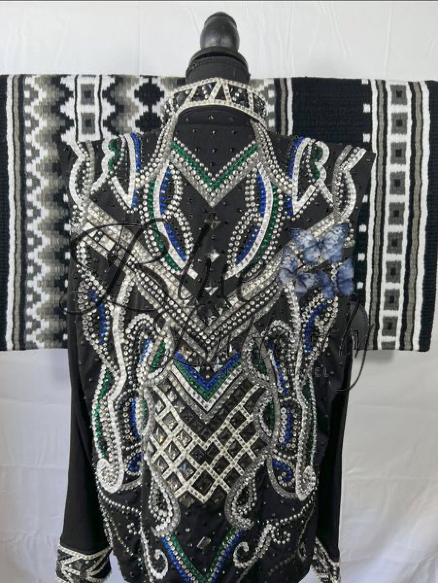 Western Vest