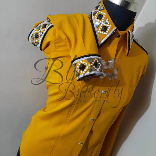 Kate Western Day Shirt