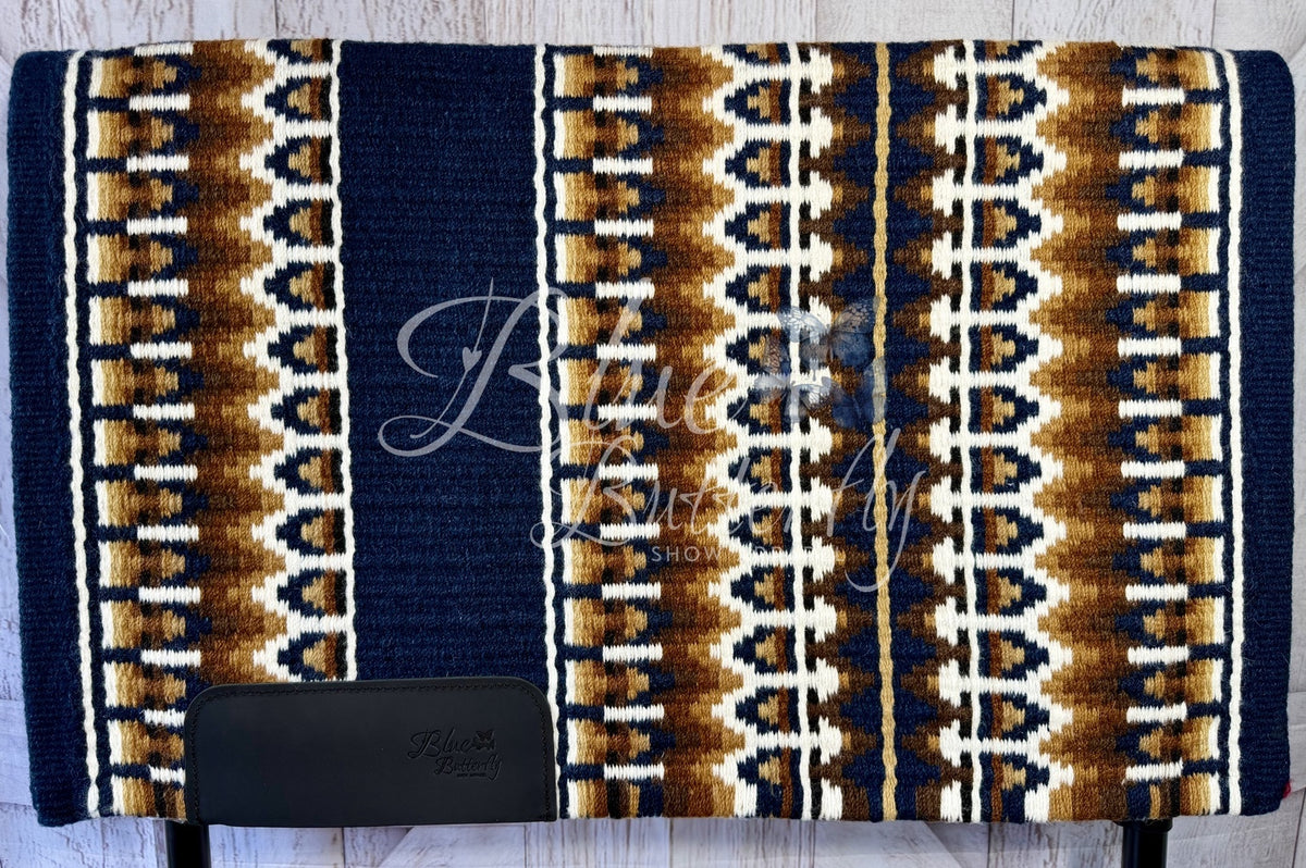 In Stock Show Pad (Wrangler)