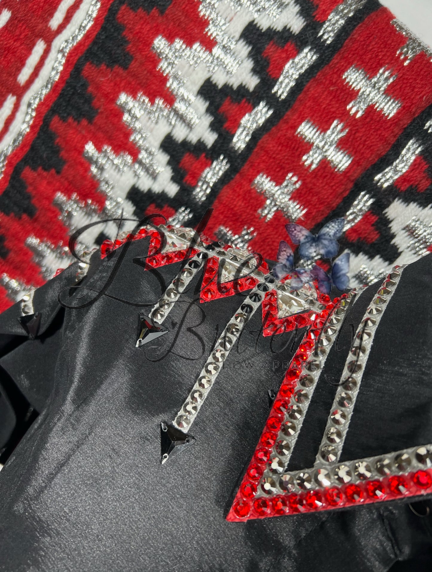 Horsemanship Top ~Diana