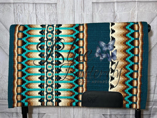 Western Show Pad