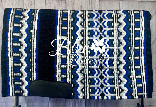 Show Pad (N. Coloma Blue)