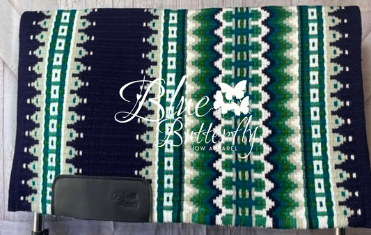 In Stock Show Pad (Zernez)