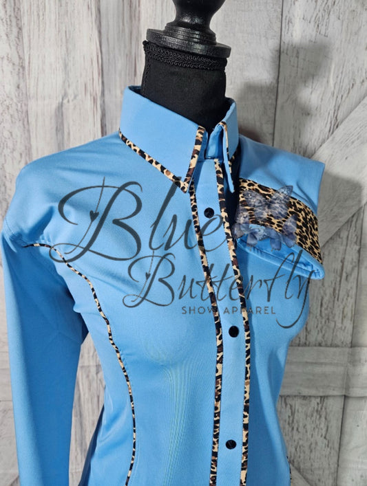 Eva Ranch Shirt