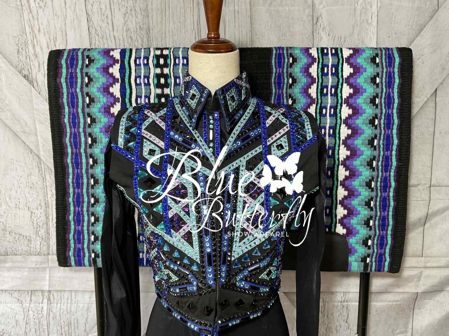 Whitney bolero Set