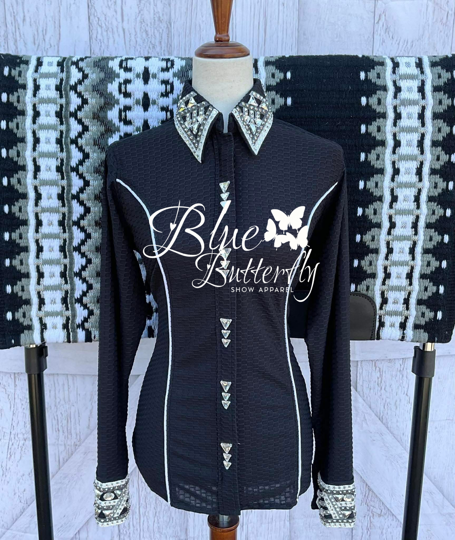Textured Day Shirt