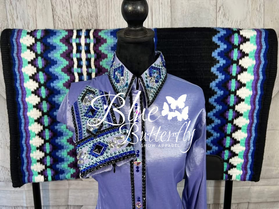 Teagan Tall Cuff Day Shirt