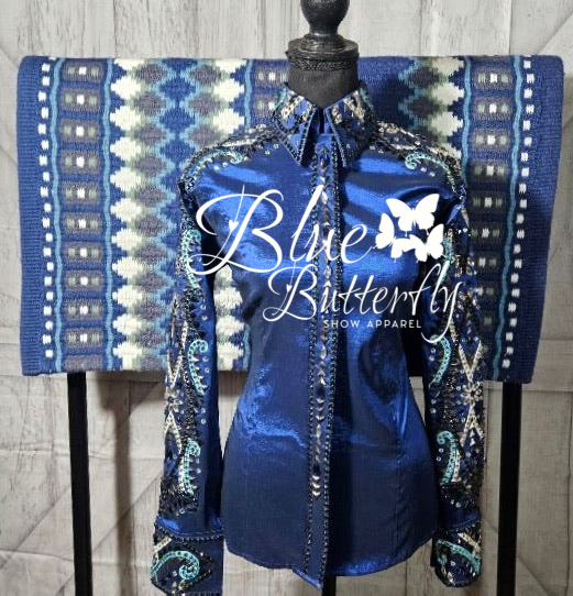 Dolly ~Sapphire Line