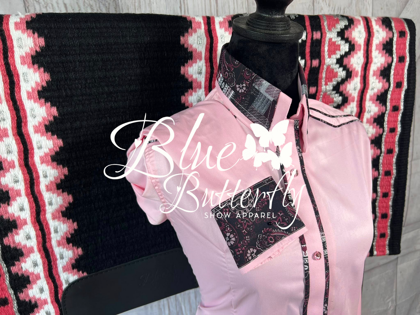 Mae Ranch Shirt