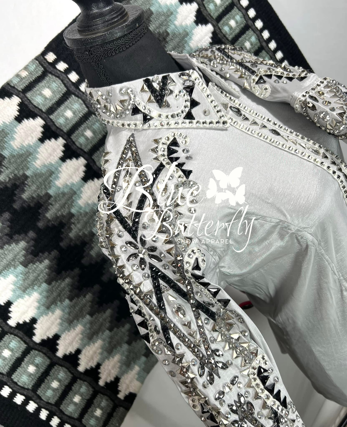 Dolly Day Shirt ~In Stock