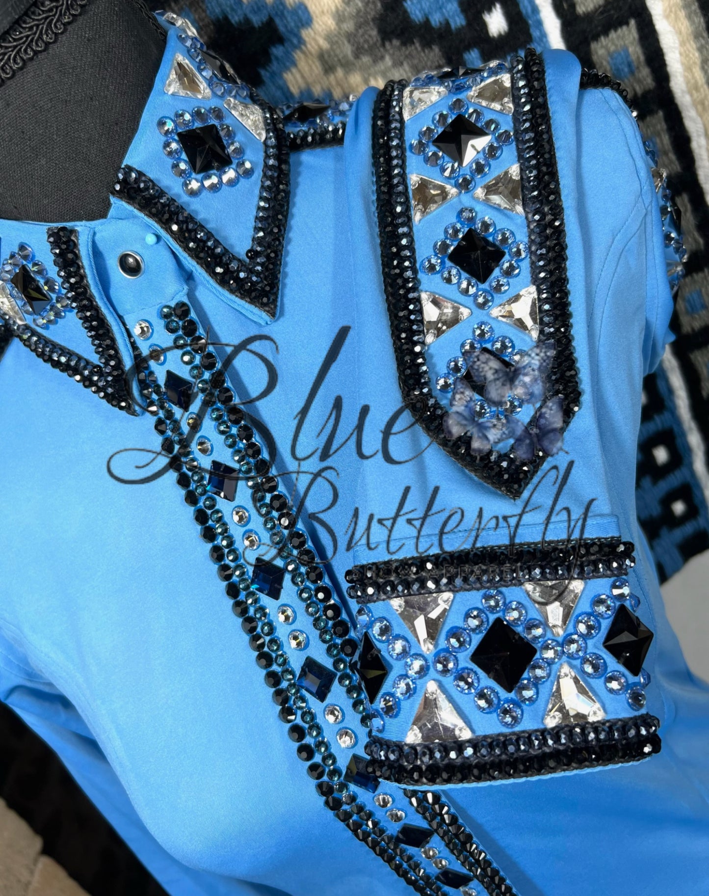 Kate Western Day Shirt