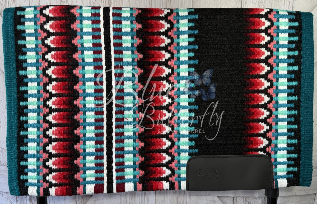 In Stock Show Pad (Watermelon)
