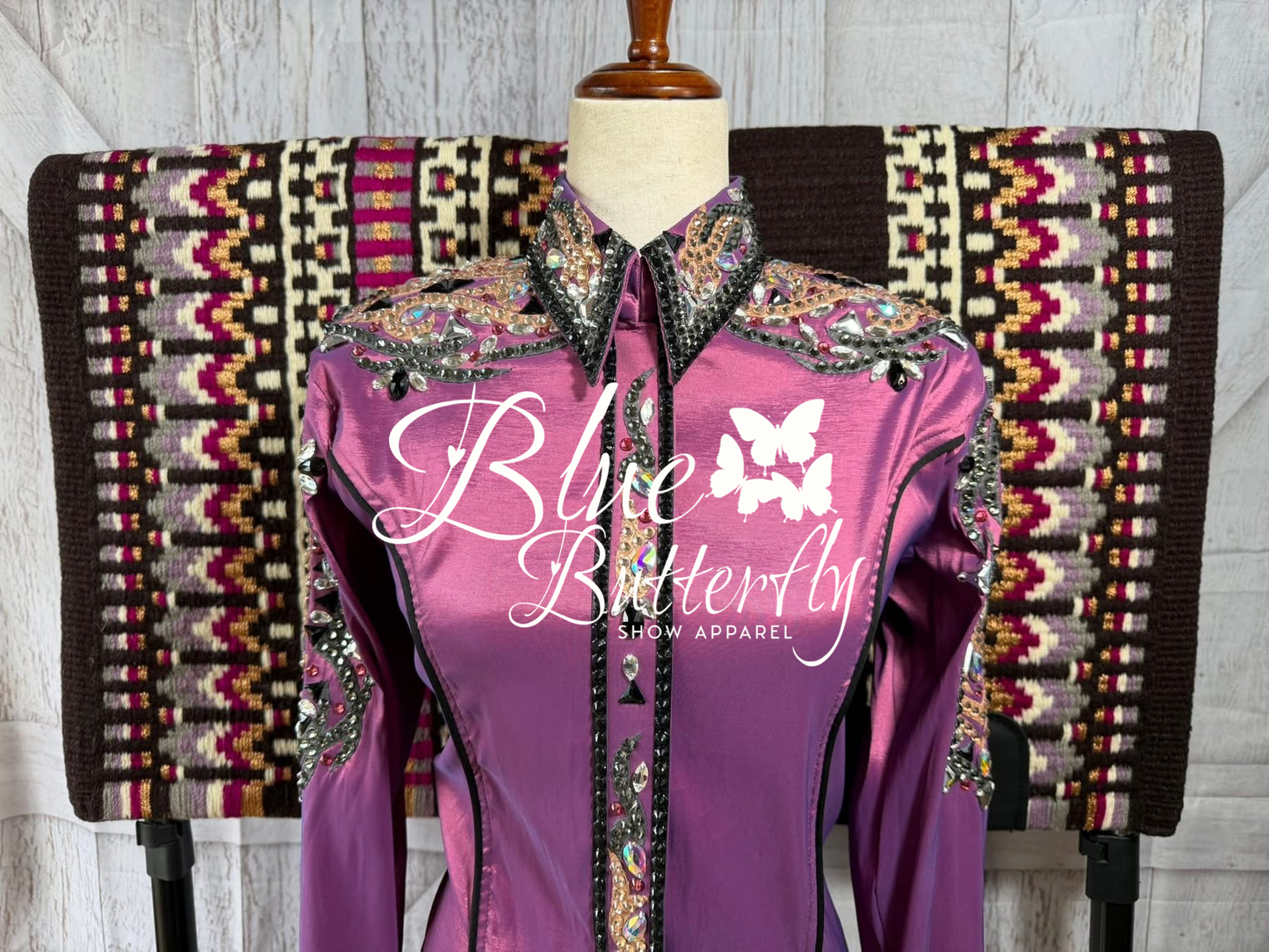 Patsy Day Shirt