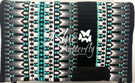 Show Pad (Santa Fe w/ Mint)