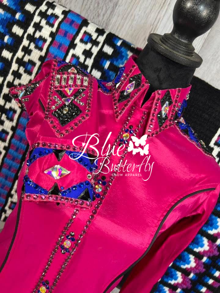 Jessie Day Shirt