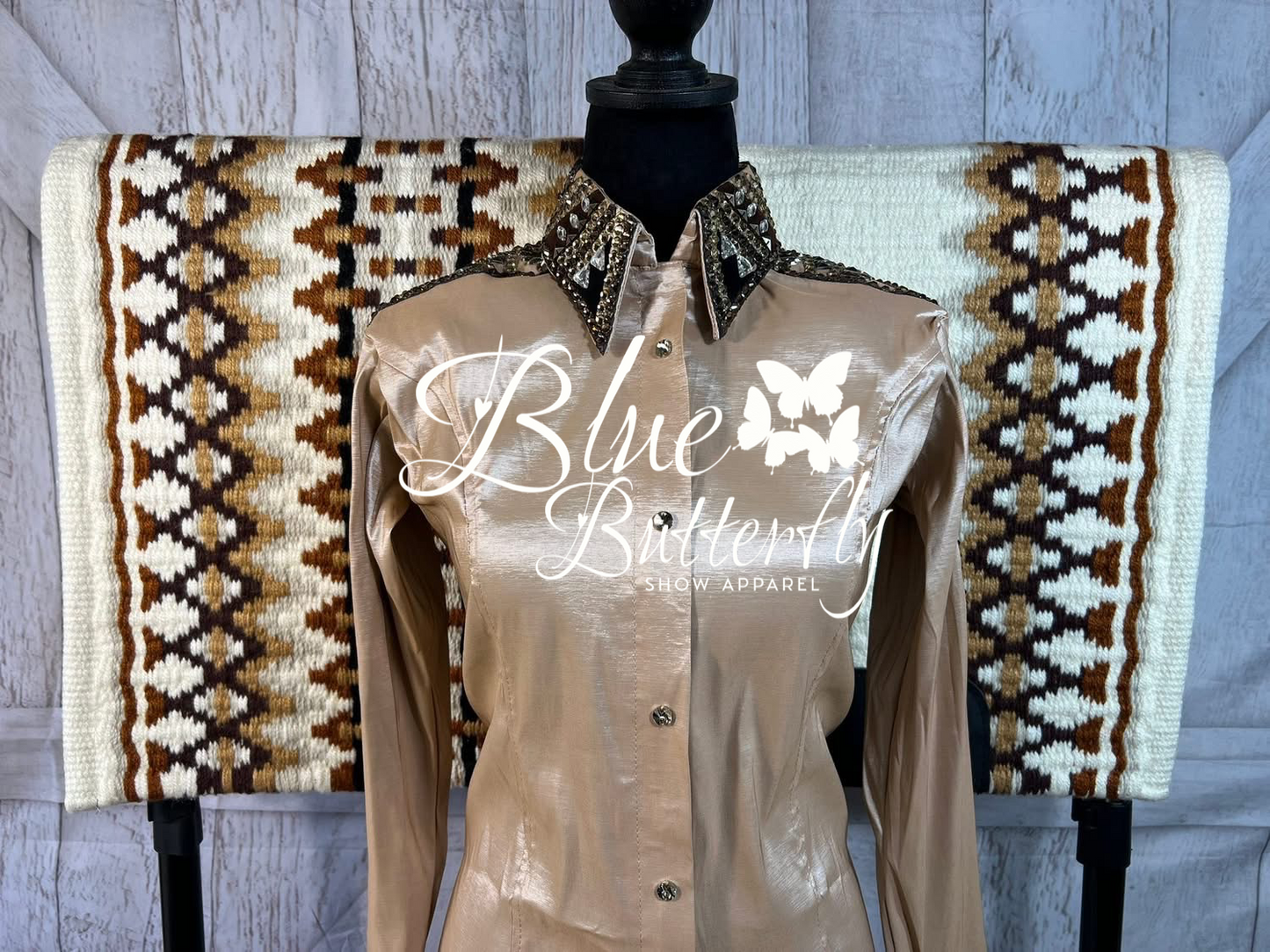 Chloe Day Shirt