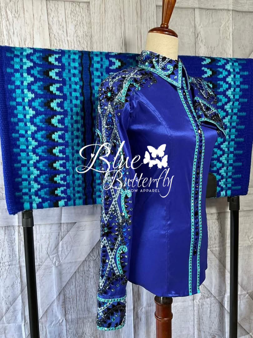 Dolly Day Shirt ~In Stock