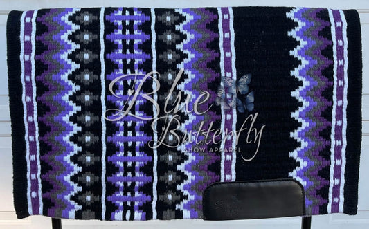 In Stock Show Pad (Balboa w/ NO metallic)