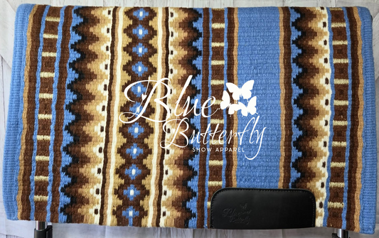 Show Pad (Chocolate Prairie)