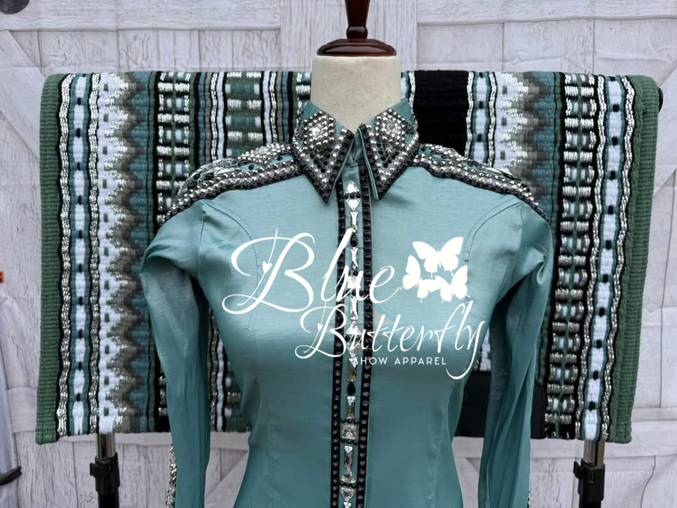 Camille Day Shirt