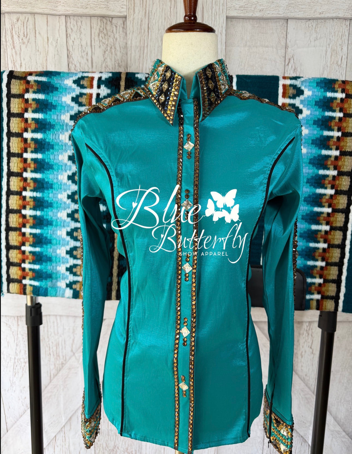 Cassidy Day Shirt