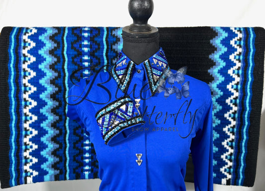 Beth Western Day Shirt