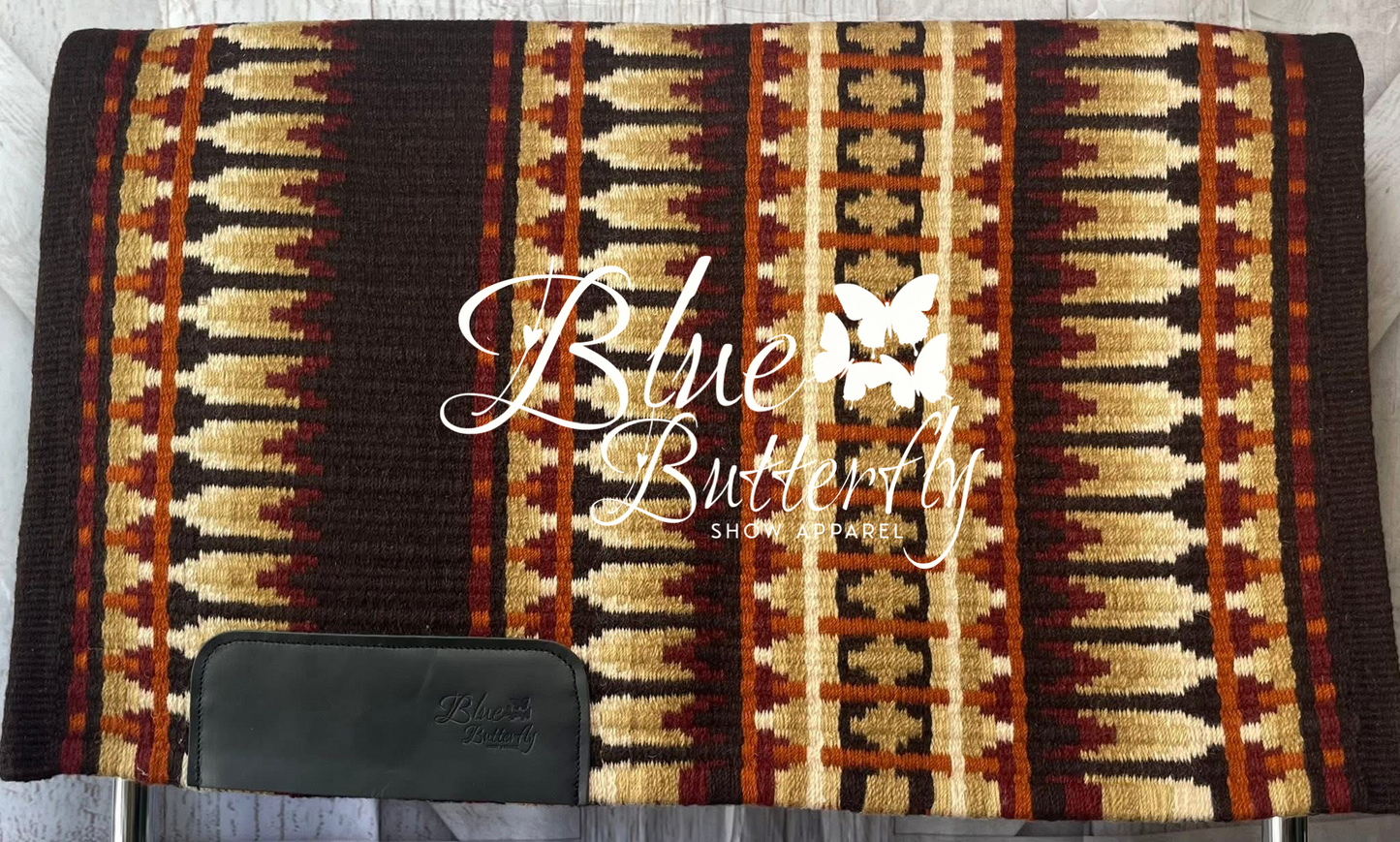 In Stock Show Pad (Stockyards)