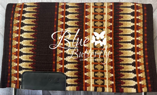 In Stock Show Pad (Stockyards)