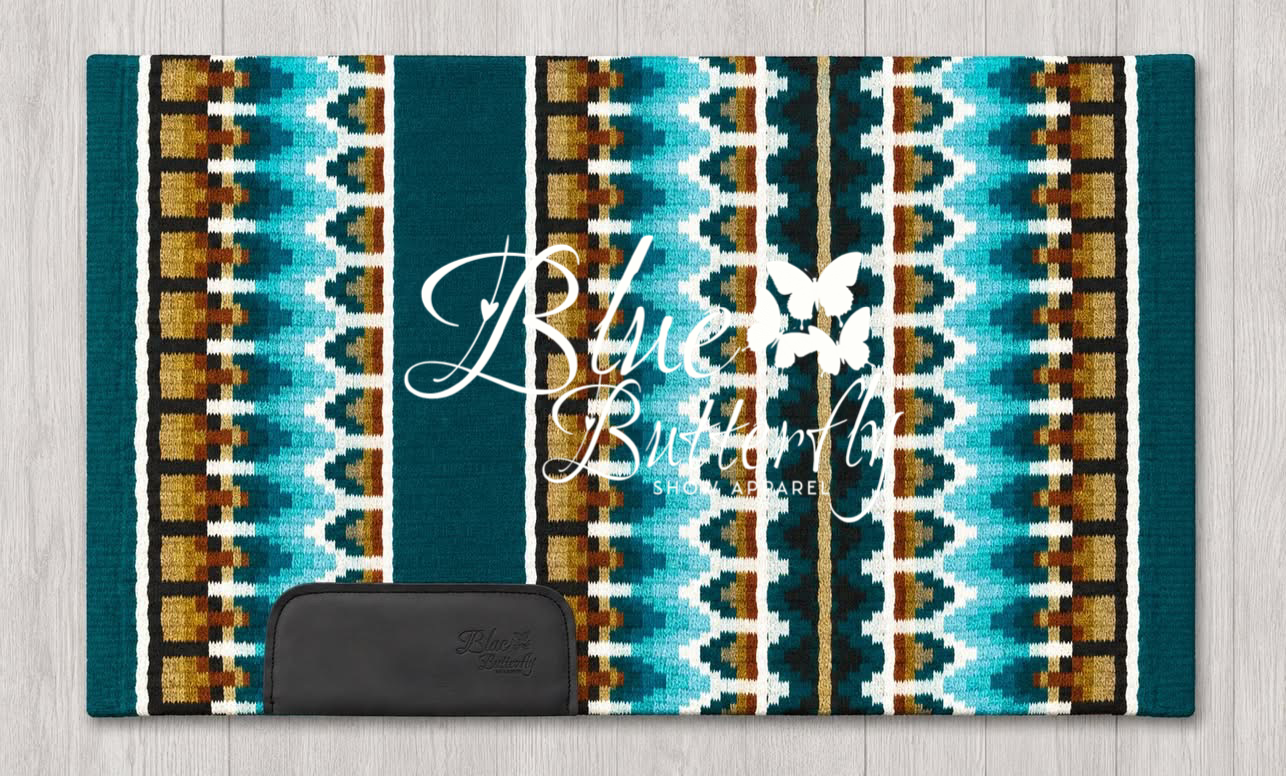 In Stock Show Pad