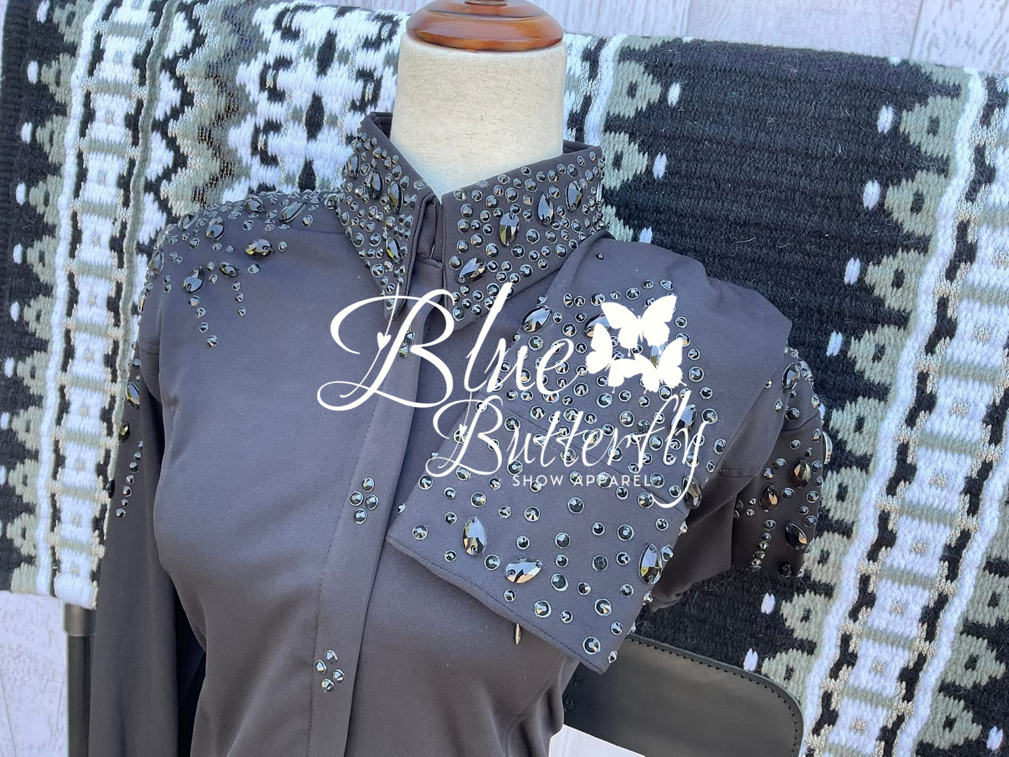 Hyacinth Day Shirt