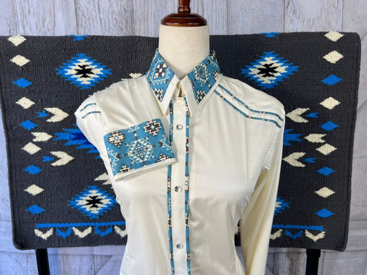 Mae Ranch Shirt