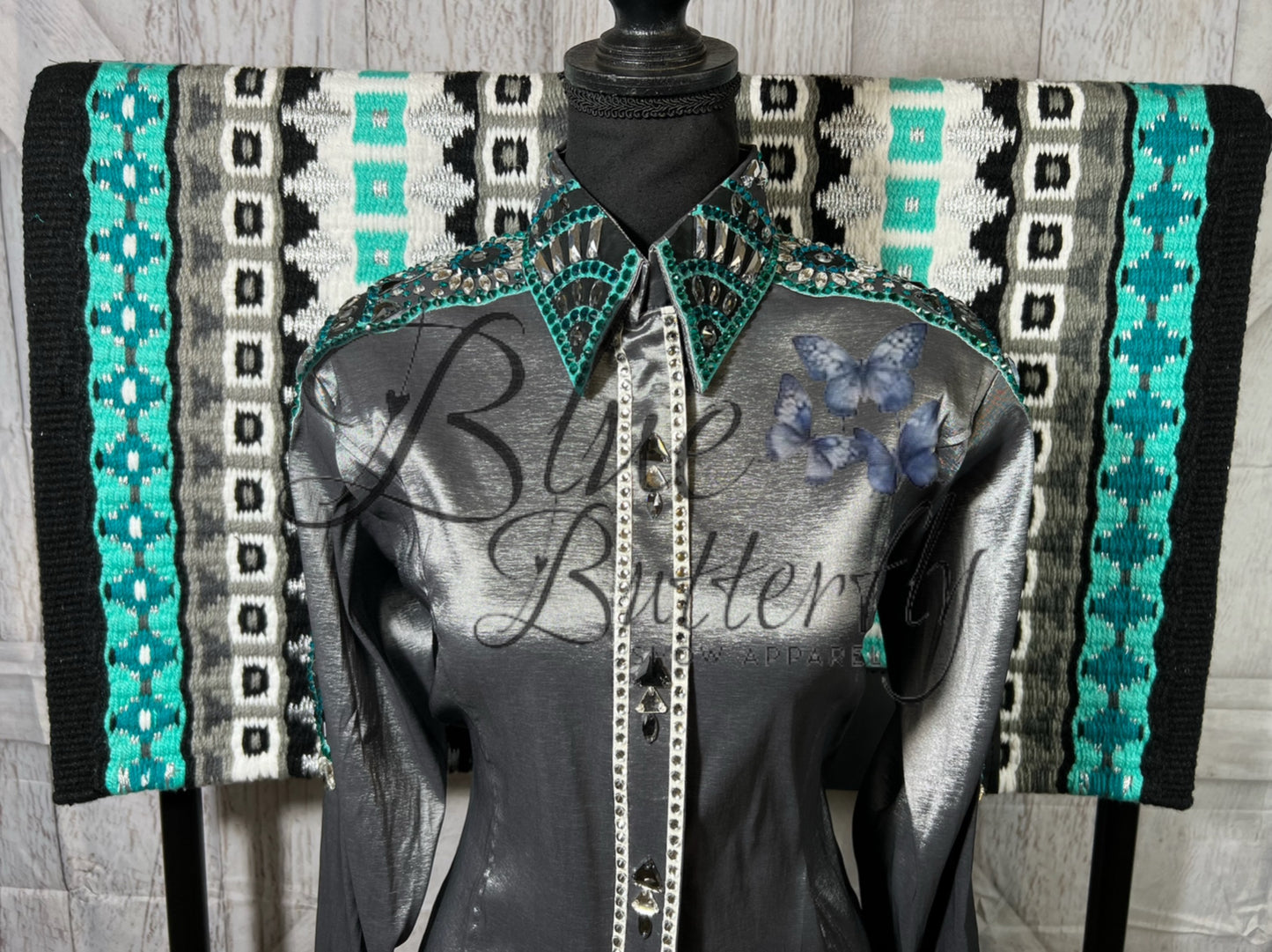 Shera ~Sapphire Line